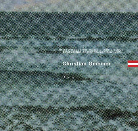 Christian Gmeiner &ndash; Dazwischen | In between - 
