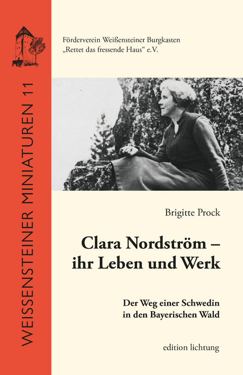 Clara Nordstr&ouml;m &ndash; ihr Leben und ihr Werk - Clara Nordstr&ouml;m