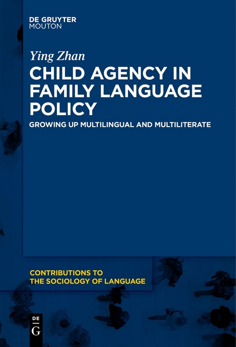 Child Agency in Family Language Policy - Ying Zhan