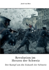 Revolution im Herzen der Schweiz - Josef von Matt