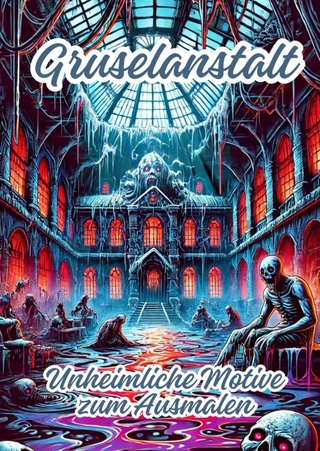 Gruselanstalt
