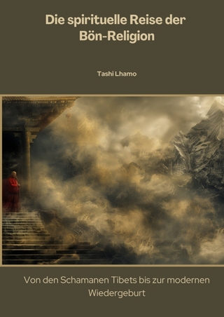 Die spirituelle Reise der Bön-Religion