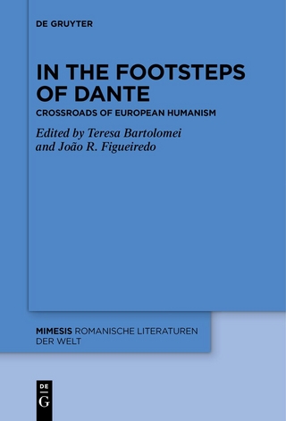 In the Footsteps of Dante