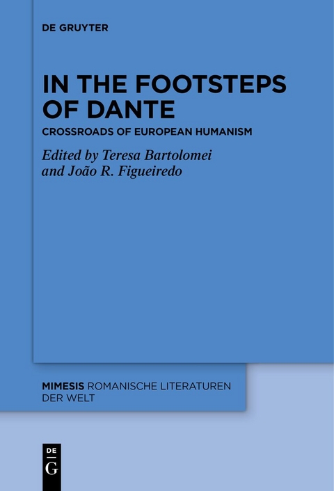 In the Footsteps of Dante - 