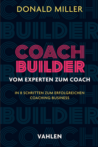 Coach Builder