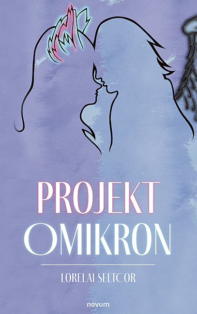 Projekt Omikron - Lorelai SeltCor