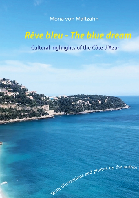 R&ecirc;ve bleu - The blue dream - Mona von Maltzahn