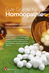Gute Gr&uuml;nde f&uuml;r Hom&ouml;opathie - 