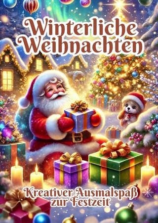 Winterliche Weihnachten