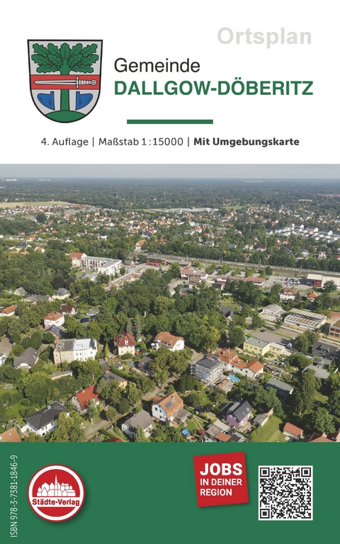 Dallgow-D&ouml;beritz