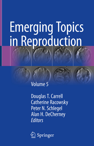 Emerging Topics in Reproduction