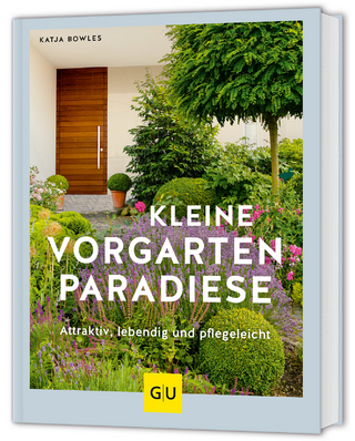 Kleine Vorgarten Paradiese