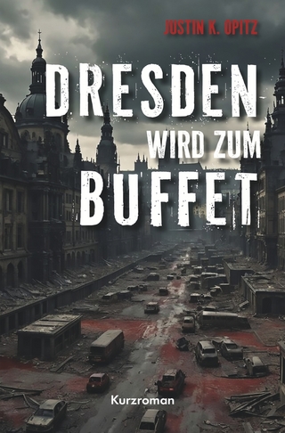 Dresden wird Buffet