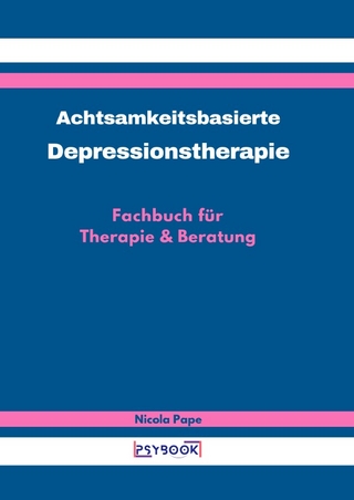 Achtsamkeitsbasierte Depressionstherapie