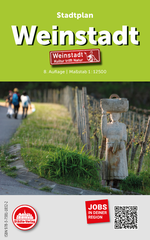 Weinstadt