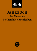 2024 (Band 69) Jahrbuch des Museums Reichenfels-Hohenleuben