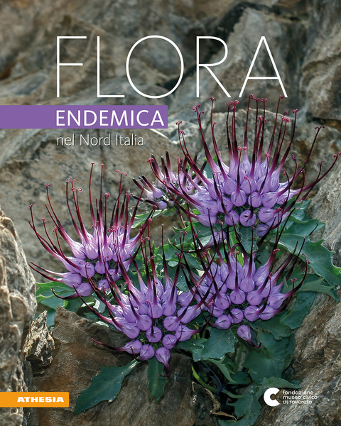 Flora endemica nel Nord Italia - 