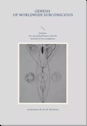 genesis of worldwide subconscious