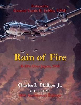 Rain of Fire