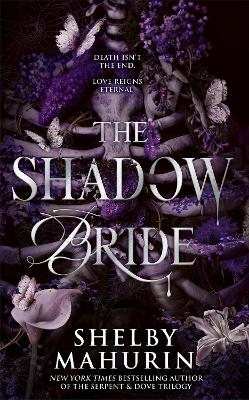 The Shadow Bride - Shelby Mahurin