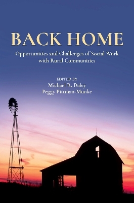 Back Home - 