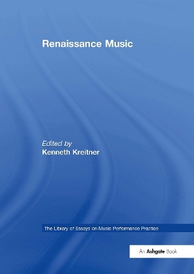 Renaissance Music - 