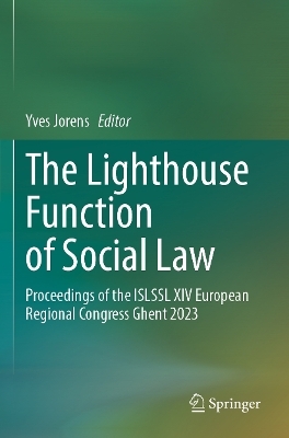 The Lighthouse Function of Social Law - 