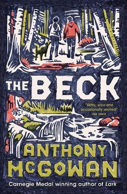 The Beck - Anthony McGowan