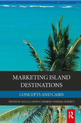 Marketing Island Destinations - 