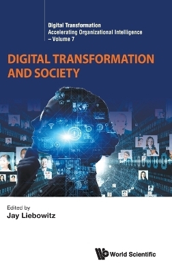 Digital Transformation And Society - 