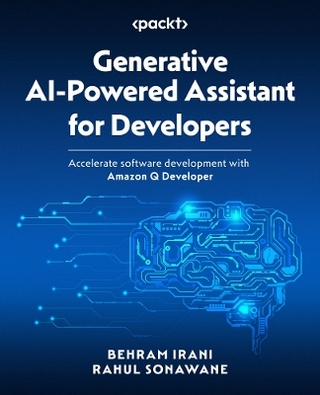 Generative AI-Powered Assistant for Developers