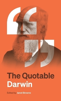 The Quotable Darwin - Charles Darwin