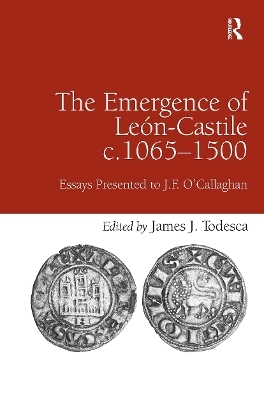 The Emergence of León-Castile c.1065-1500
