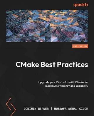 CMake Best Practices