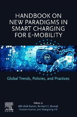 Handbook on New Paradigms in Smart Charging for E-Mobility - 