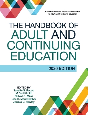 The Handbook of Adult and Continuing Education - 