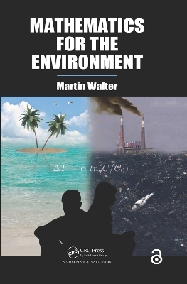 Mathematics for the Environment - Martin Walter
