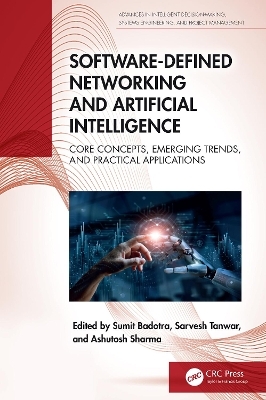 Software-Defined Networking and Artificial Intelligence