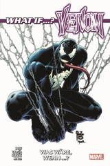 What if&hellip;? Venom - Was w&auml;re, wenn...? - Jeremy Holt, Jesus Hervas, Geraldo Borges, Manuel Garc&iacute;a, TADAM GYADU, Di&oacute;genes Neves