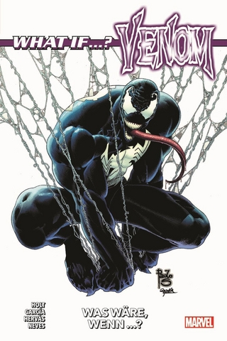 What if…? Venom - Was wäre, wenn...?