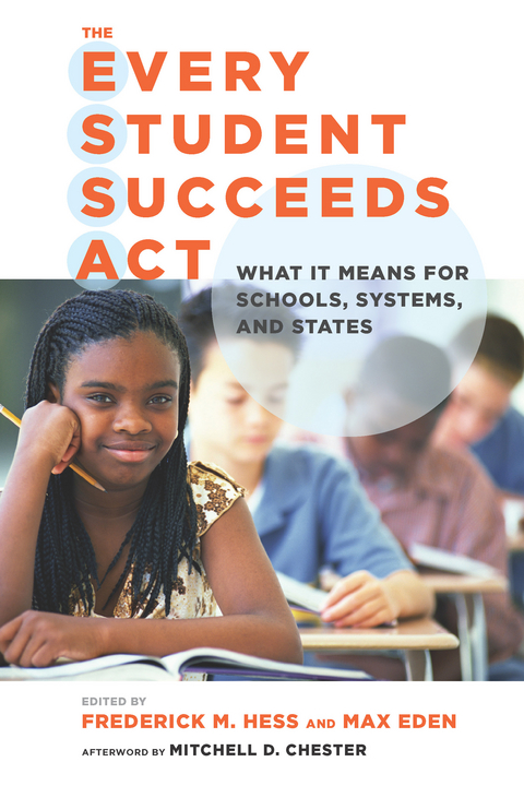 The Every Student Succeeds Act (ESSA) - 
