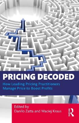 Pricing Decoded - 
