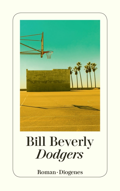 Dodgers - Bill Beverly