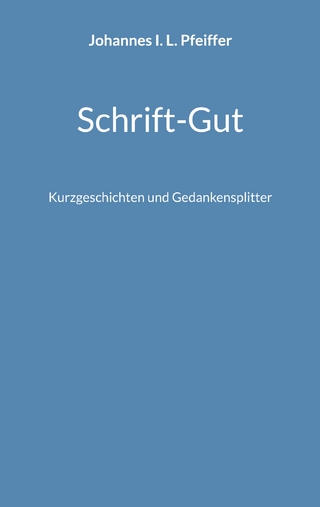 Schrift-Gut