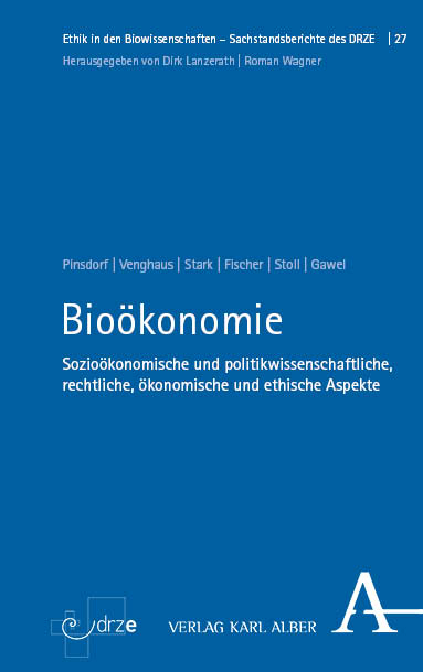 Bio&ouml;konomie - 