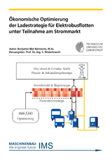&Ouml;konomische Optimierung der Ladestrategie f&uuml;r Elektrobusflotten unter Teilnahme am Strommarkt - Benjamin Blat Belmonte