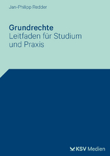 Grundrechte - Jan P Redder