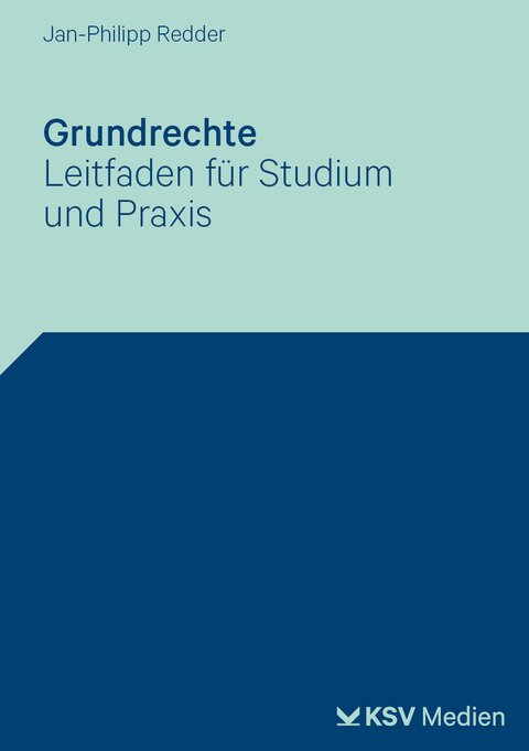 Grundrechte - Jan P Redder