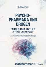 Psychopharmaka und Drogen - Burkhard Vo&szlig;