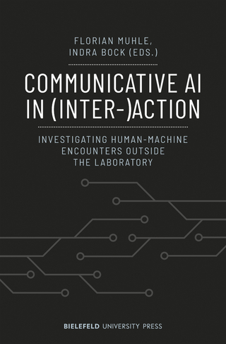 Communicative AI in (inter-)action